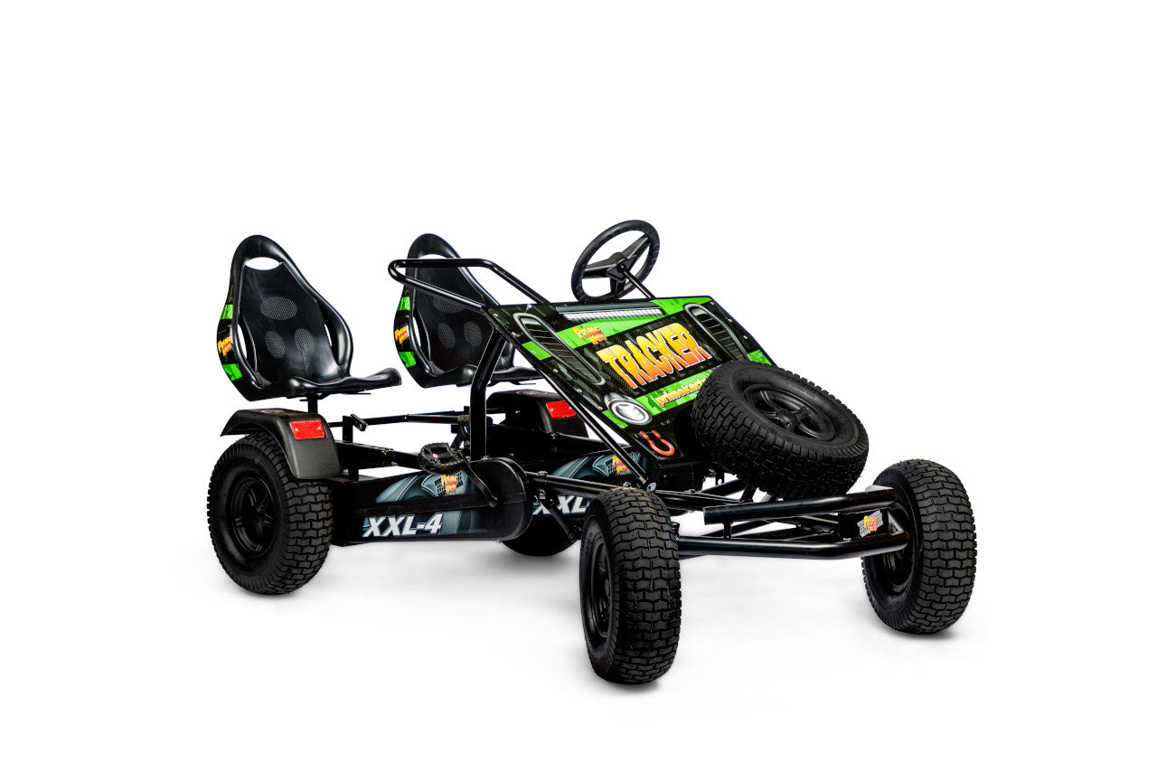 Prime Karts Tracker XXL-4