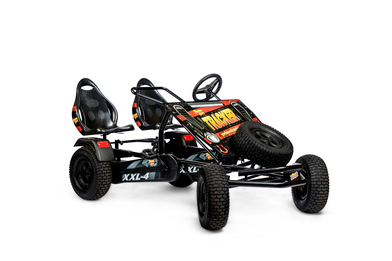 Prime Karts Tracker XXL-4