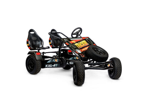 Image of Prime Karts Tracker XXL-4