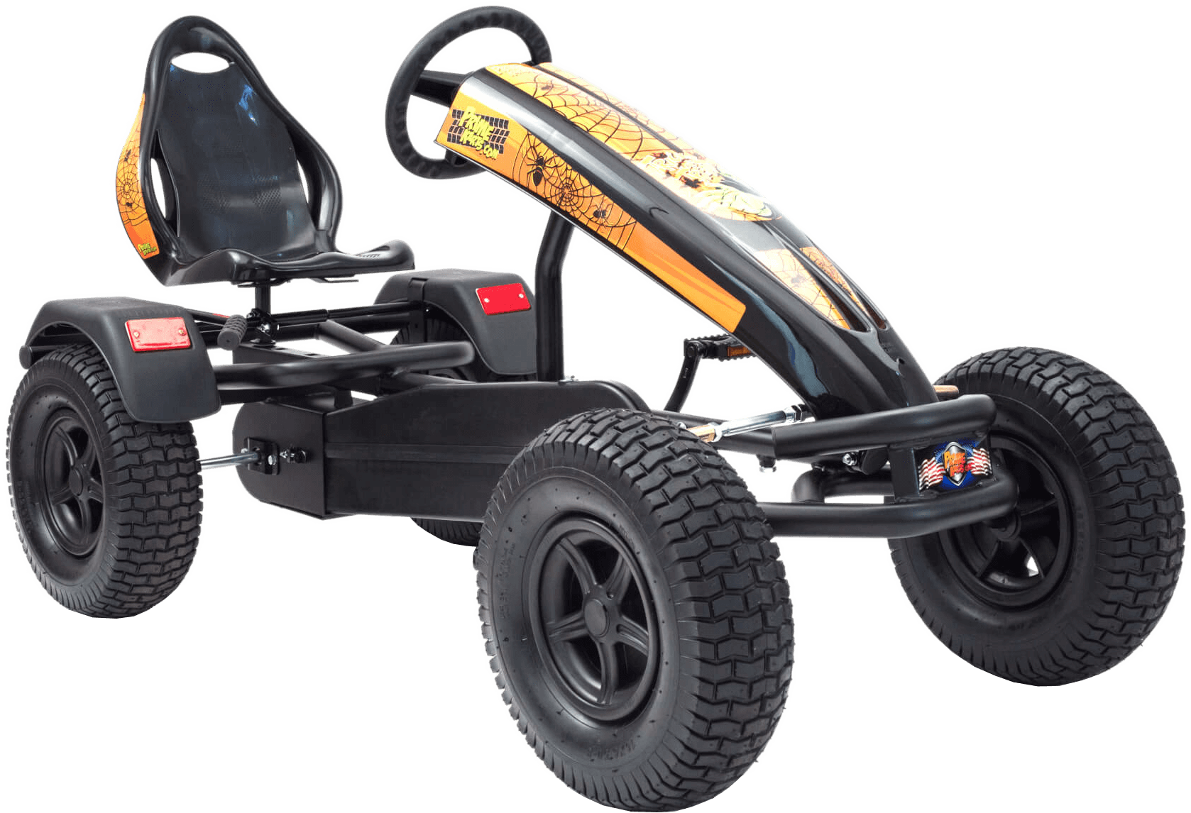 Prime Karts XL-4 Pro