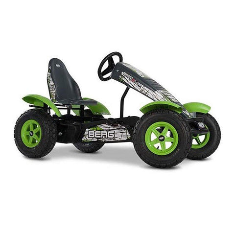 Image of Berg X-Plore XXL BFR Pedal Kart