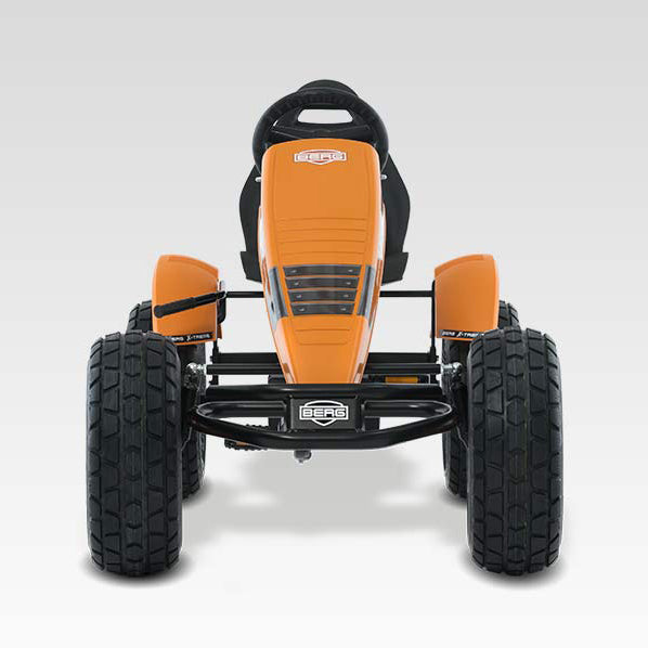 Berg X-Treme XXL BFR Pedal Kart