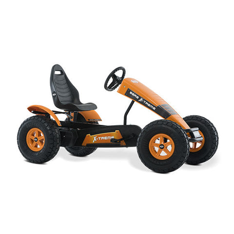 Image of Berg X-Treme XL Pedal Kart