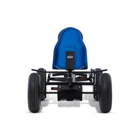Image of Berg XL B. Pure Blue BFR Pedal Kart
