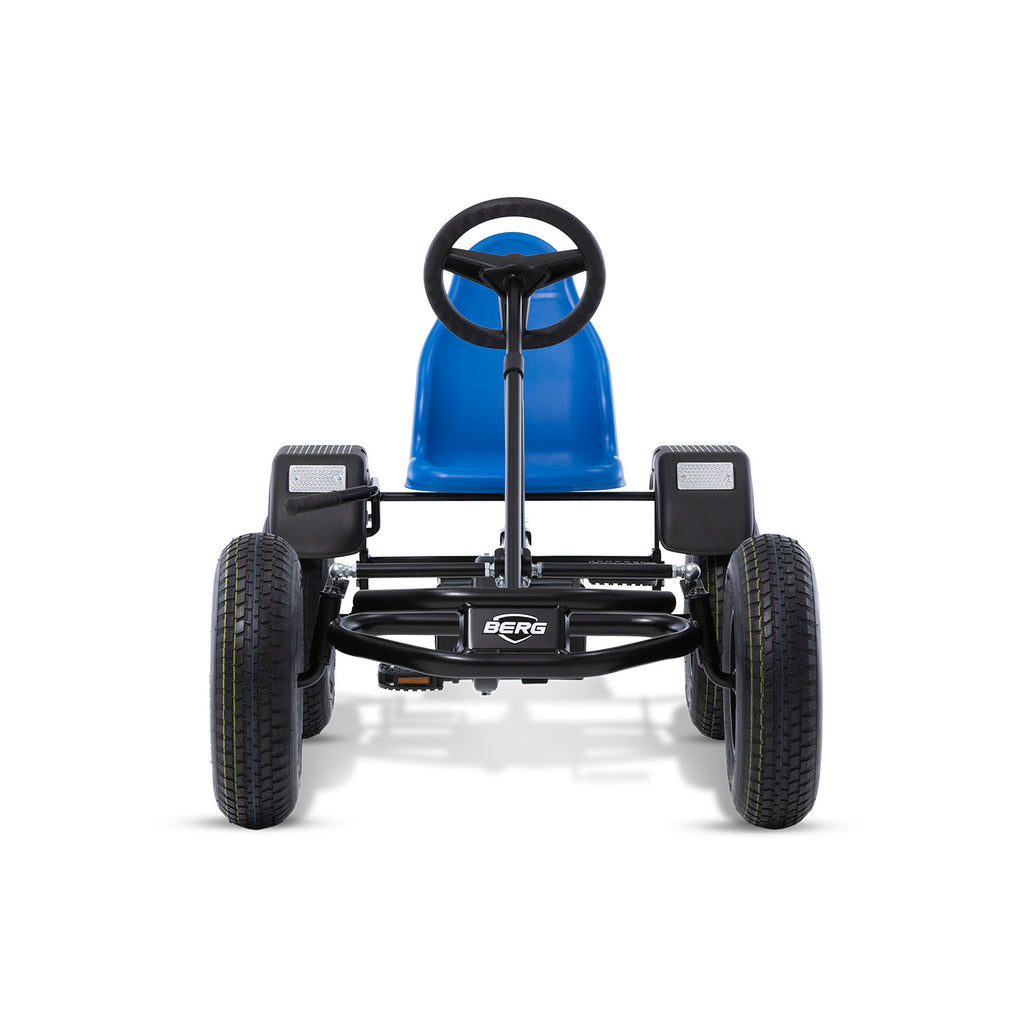 Berg Blue Pedal Go Kart Extra BFR