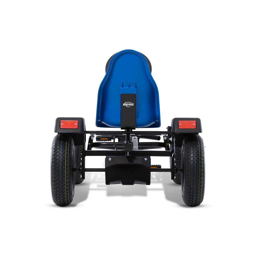 Berg Blue Pedal Go Kart Extra BFR