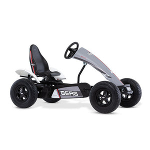 Berg XXL Race GTS Electric Pedal Kart