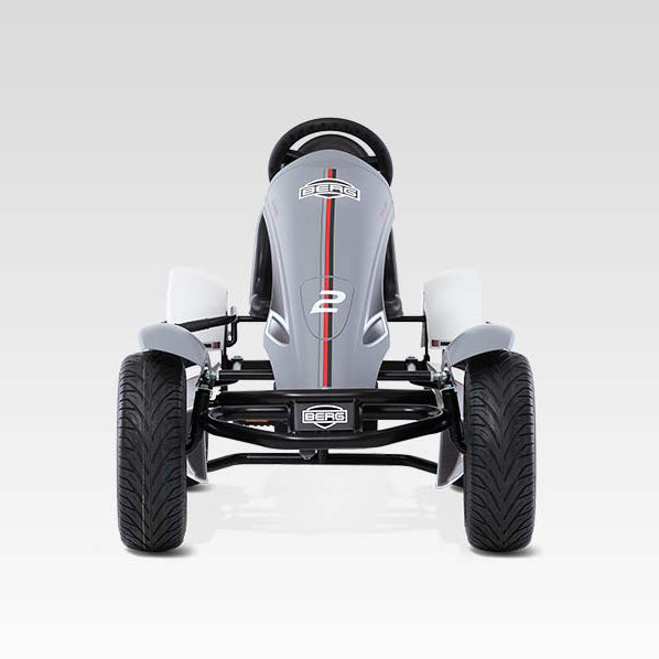 BERG XXL Race GTS E-BFR Pedal-Gokart