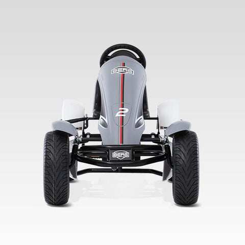 Image of Berg XL Race GTS BFR-3 Full Spec Pedal Kart