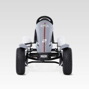 Berg XL Race GTS BFR-3 Full Spec Pedal Kart