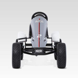 Berg XXL Race GTS Electric Pedal Kart