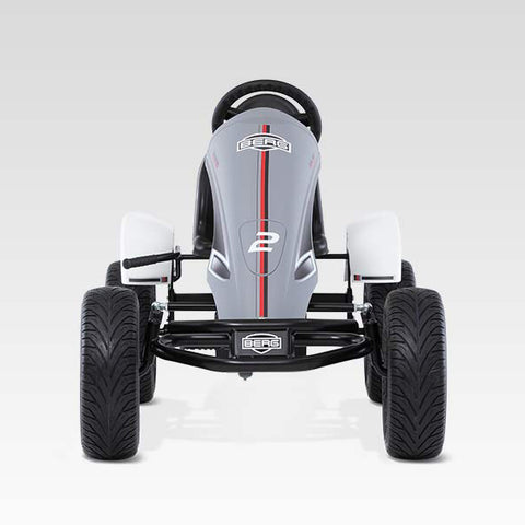 Berg XXL Race GTS BFR Pedal Kart