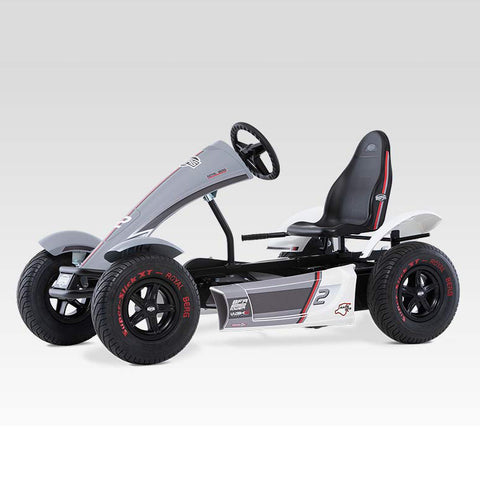 Image of Berg XL Race GTS BFR Full Spec Pedal Kart