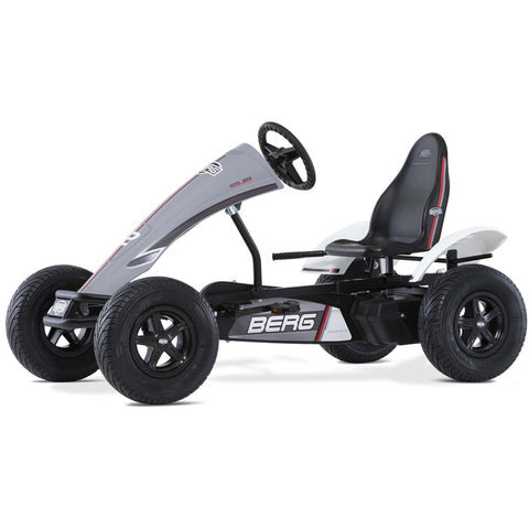 Image of Berg XXL Race GTS Electric Pedal Kart