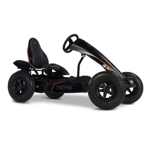 Berg XL Black Edition Pedal Kart
