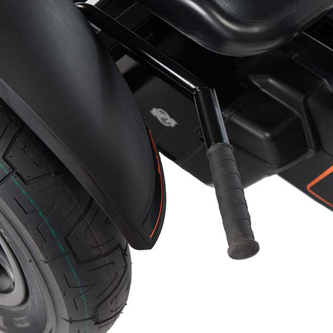 Image of Berg XL Black Edition Pedal Kart