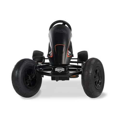 Image of Berg XXL Black Edition Electric Pedal Kart