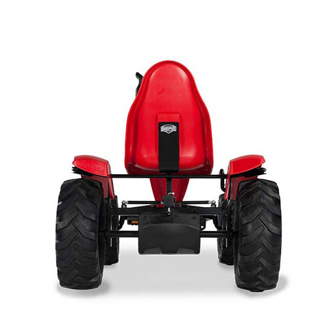 Image of Berg Case IH XXL Electric Farm Pedal Kart