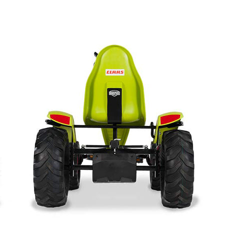 Image of Berg New Holland XXL Electric Farm Pedal Kart