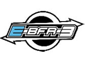 Berg X-Ite XXL Electric Pedal Kart