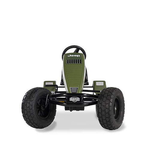 Image of Jeep® Revolution XXL BFR Pedal Kart