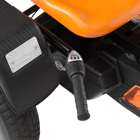 Image of Berg X-Cross XL Pedal Kart