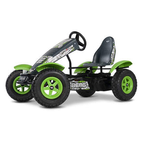 Berg X-Plore XXL Electric Pedal Kart