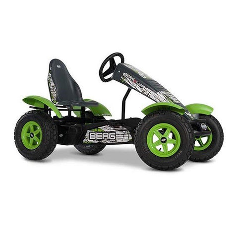 Image of Berg X-Plore XL Pedal Kart