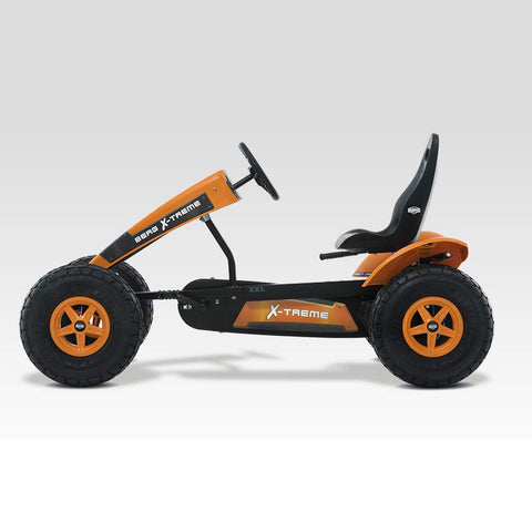 Image of Berg X-Treme XL Pedal Kart